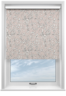 Aviary, Serenity - Roller Blind